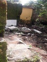 Sanitation facilities for school childrens- Opening ceremony Valmikinagar